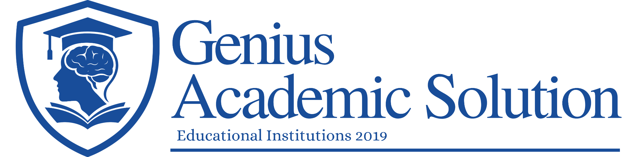 Genius Academic Solution